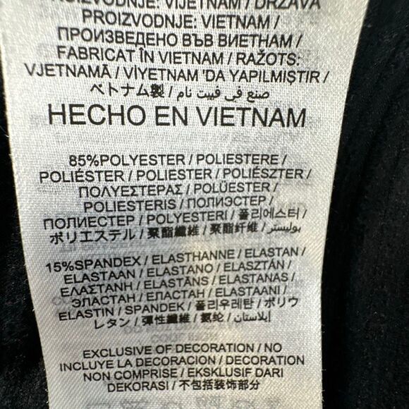 NFL On field Baltimore Ravens Shirt XXL Black Long Sleeve Pullover Crew Neck - Picture 8 of 9